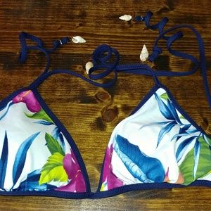 Tommy bahama swimsuit top